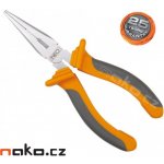NEO TOOLS kleště dlouhé zúžené 200mm 01-014 – Hledejceny.cz