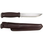 Nůž Morakniv Garberg Grand LS Brown – Sleviste.cz