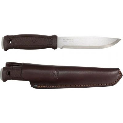 Nůž Morakniv Garberg Grand LS Brown – Sleviste.cz