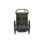 Thule Chariot Cab 2 2021 – Zboží Dáma
