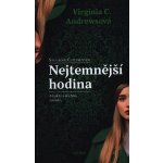 Nejtemnější hodina - Virginia Cleo Andrewsová – Hledejceny.cz