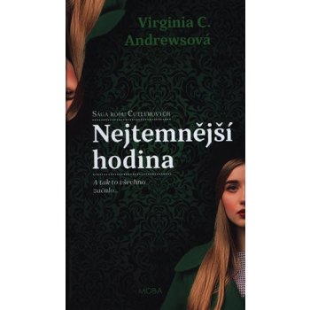 Nejtemnější hodina - Virginia Cleo Andrewsová