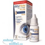 DaVinci Ocutein Sensitive Plus 15 ml – Hledejceny.cz