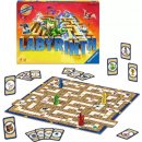 Desková hra Ravensburger Labyrinth