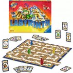 Ravensburger Labyrinth – Hledejceny.cz