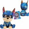 Plyšák Paw Patrol film 2 Chase 15 cm