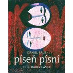 Píseň písní - Daniel Raus – Hledejceny.cz