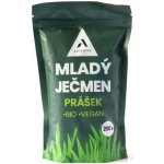 Autentis Ječmen mladý prášek 200 g BIO – Hledejceny.cz