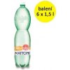 Voda Mattoni minerální voda Grep 6 x 1500 ml