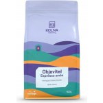 KOLNA Espresso směs objevitel zrnková 0,5 kg – Hledejceny.cz