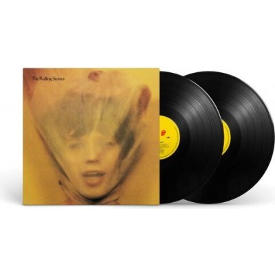 Goats Head Soup The Rolling Stones Album – Hledejceny.cz