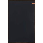 CRIVIT Rychleschnoucí ručník, 80 x 130 cm (černá) – Zboží Dáma
