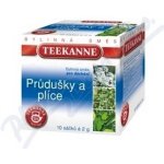 Teekanne Průdušky a plíce bylinný čaj 10 x 2 g – Hledejceny.cz