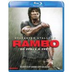 Rambo 4: Do pekla a zpět BD – Zbozi.Blesk.cz