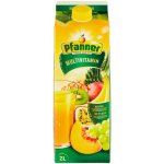 Pfanner multivitamin 2 l – Zboží Dáma