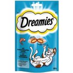 Dreamies losos 60 g – Hledejceny.cz