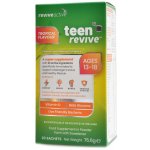 Reviveactive Teen Revive tropical 20 sáčků – Hledejceny.cz