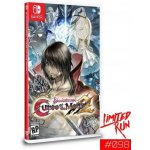 Bloodstained: Curse Of The Moon 2 – Zboží Dáma
