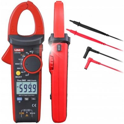 UNI-T UT216A – Sleviste.cz