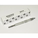 ORIGINÁLNÍ DÍL CITROËN - PEUGEOT Žhavící svíčka 5960F4 originál Citroen pro motory 2.0 HDi a 2.2 HDi (5960F4) – Sleviste.cz