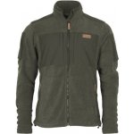 Mikina Pinewood Lappland Rough Olive Mel/D.Olive – Zboží Dáma