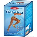 Terezia Company Gelatina Plus vánoce 2024 360 + 100 kapslí – Hledejceny.cz