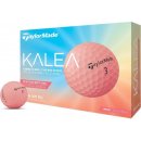 TaylorMade Kalea Golf Balls 2022