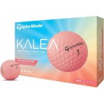 TaylorMade Kalea Golf Balls 2022 – Zboží Dáma