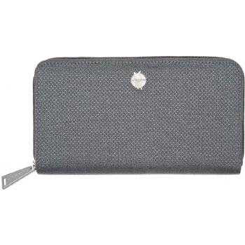 Lässig Peněženka Green Label Mix 'n Match Wallet anthracite