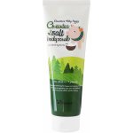 Elizavecca Milky Piggy Greentea Salt Body Scrub čisticí tělový peeling se zeleným čajem 300 ml – Hledejceny.cz