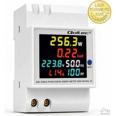 Qoltec 50900 – Sleviste.cz