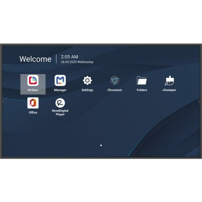 Viewsonic CDE8614-2C – Zboží Mobilmania