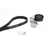 CONTITECH Sada drážkových klínových řemenů CTT 6PK1000K1 – Zboží Mobilmania