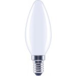 Flair LED žárovka C35 E14 6W/60W 806lm 2700K matná stmívatelná – Hledejceny.cz