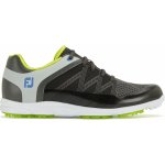 FootJoy Sport SL Wmn charcoal/lime – Zboží Dáma