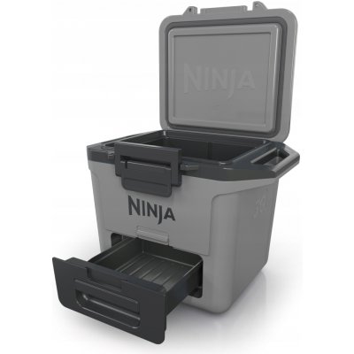 Ninja FrostVault FB131EUGY – Hledejceny.cz