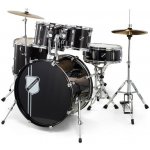 Millenium Focus 20 Black 2129 – Sleviste.cz