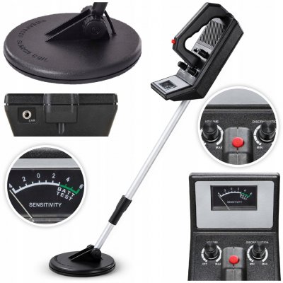 Cobra Tector CT 1028 – Sleviste.cz