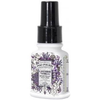 Poo-Pourri lavender vanilla 59 ml