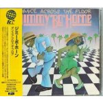 Jimmy "Bo" Horne - Dance Across The Floor LTD CD – Hledejceny.cz