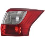 Zadní světlo- pravé vnější FORD C-MAX 2014-2019 |014-2019| VALEO | 044448 – Hledejceny.cz