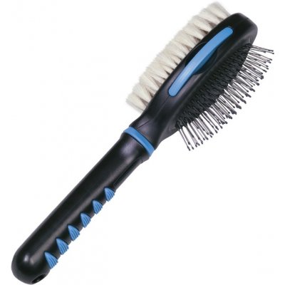 Nobby Comfort Line multifunkční kartáč pro štěňata L – Zboží Dáma