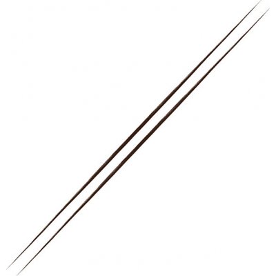 L'Oréal Paris Fix na obočí Infaillible Faux Brow Brunette 1 ml – Zboží Dáma