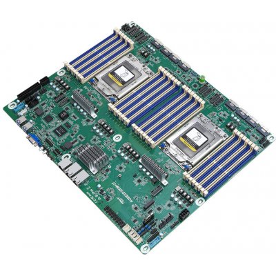 ASRock ROME2D32GM-2T – Zboží Živě