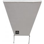 Emitex Clona MUŠELÍN sv. šedá – Zboží Mobilmania