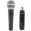 Shure SM58X2U