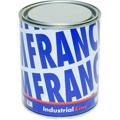 Franchi&Kim Epoxidová základní barva HS RAL7035 30kg+tužidlo – Zboží Mobilmania