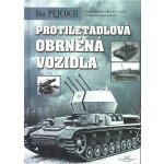 Protiletadlová obrněná vozidla - Ivo Pejčoch – Zbozi.Blesk.cz