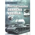 Protiletadlová obrněná vozidla - Ivo Pejčoch – Sleviste.cz