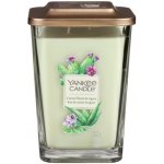 Yankee Candle Elevation Cactus Flower & Agave 552 g – Hledejceny.cz